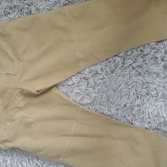 Chino Utility Pants - Picture 6 of 6